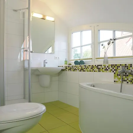 Gruener Winkel 32a * Zingst