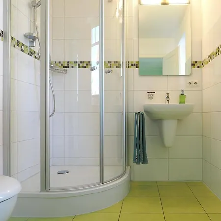 Gruener Winkel 32a Vakantiehuis Zingst