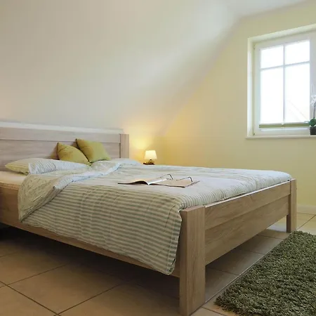 Gruener Winkel 32a Vakantiehuis *