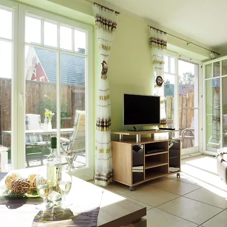 Gruener Winkel 32a Zingst