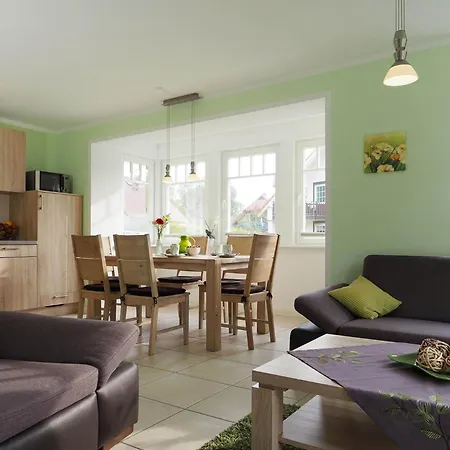 Gruener Winkel 32a * Zingst