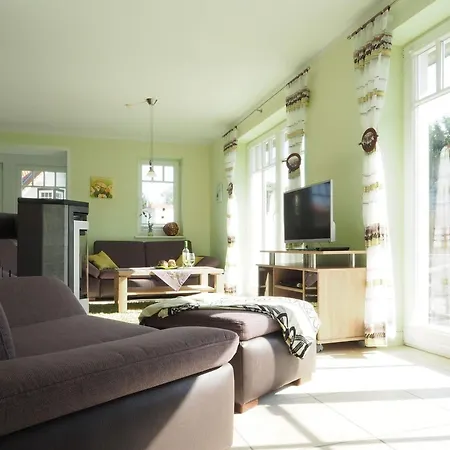 Gruener Winkel 32a Zingst